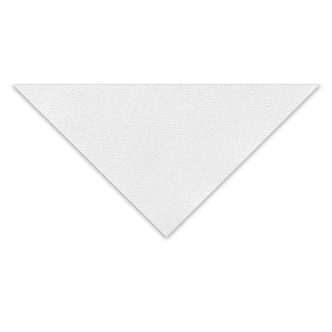 Open in modal - Blick Watercolor Paper - 22" x 30", White, Cold Press, Single Sheet