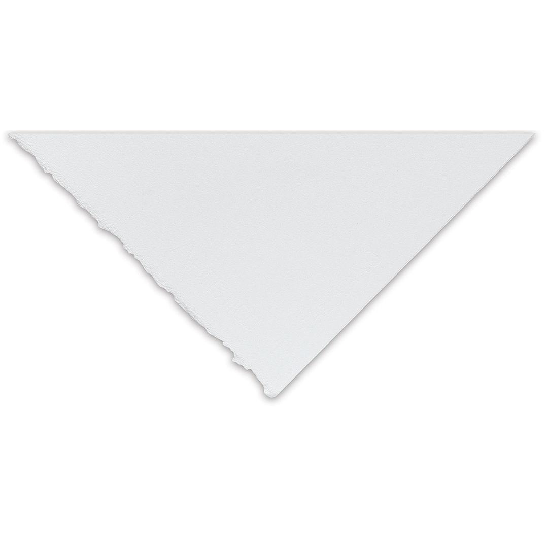 Open in modal - Fabriano Artistico Watercolor Paper - 22" x 30", Traditional White, Hot Press, Single Sheet, 140 lb