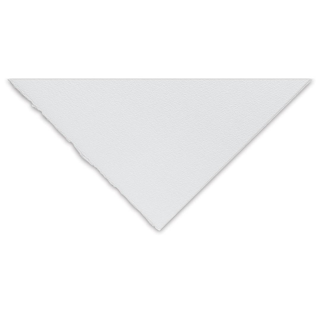 Open in modal - Fabriano Artistico Watercolor Paper - 22" x 30", Traditional White, Cold Press, Single Sheet, 140 lb