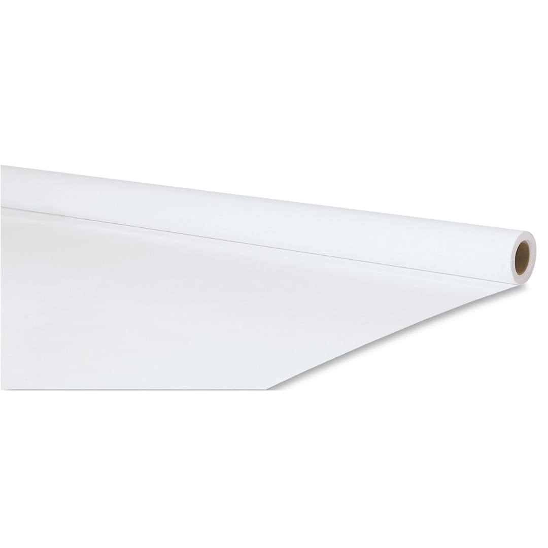 Open in modal - Fabriano Artistico Watercolor Paper - 55" x 11 yds, Extra White, Hot Press, Roll