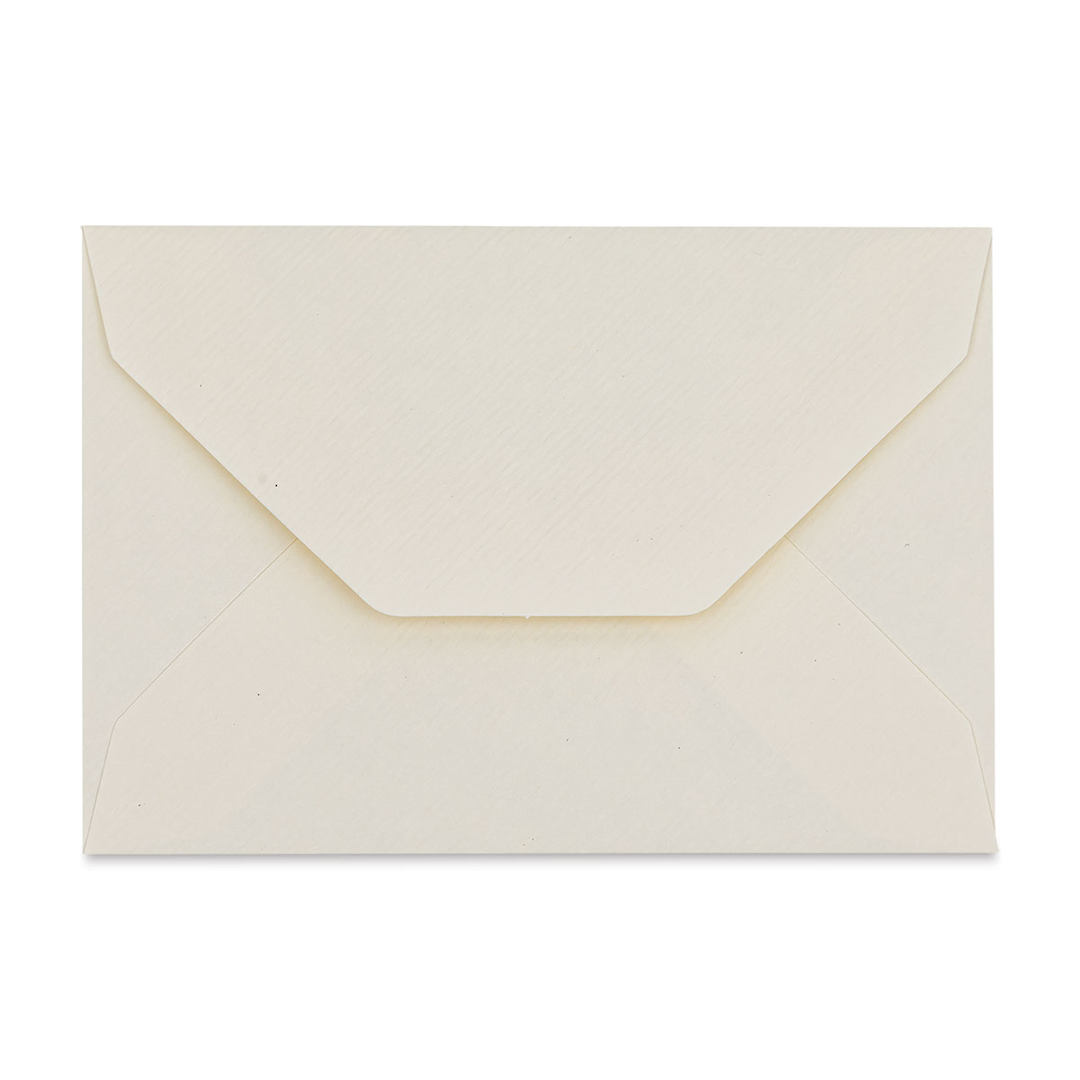 Open in modal - Fabriano Medioevalis Enclosure Envelopes - 2-3/4" x 4", Box of 100