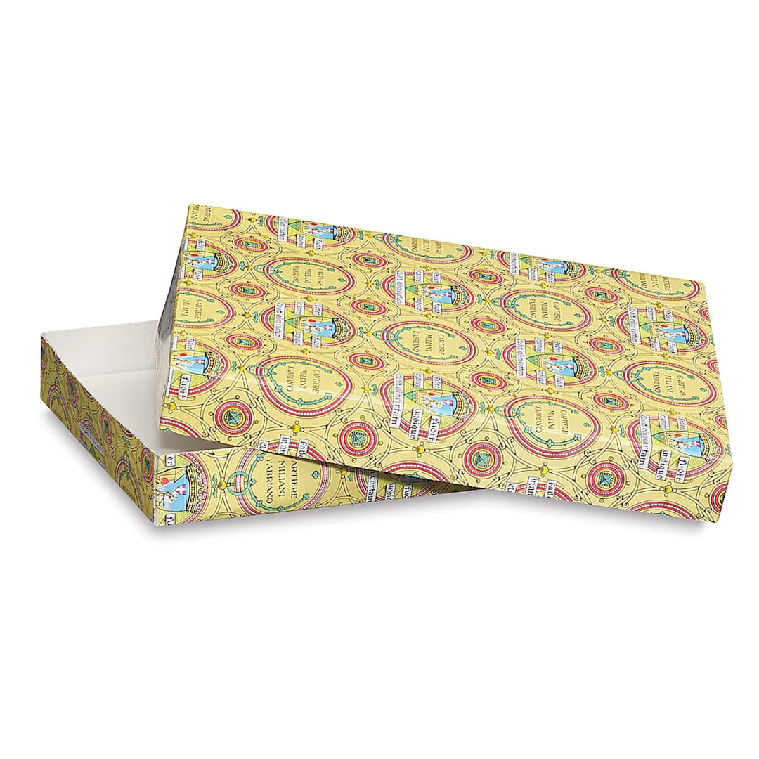 Open in modal - Fabriano Medioevalis Invitation Envelopes - 6-5/16" x 8-5/16", Box of 100