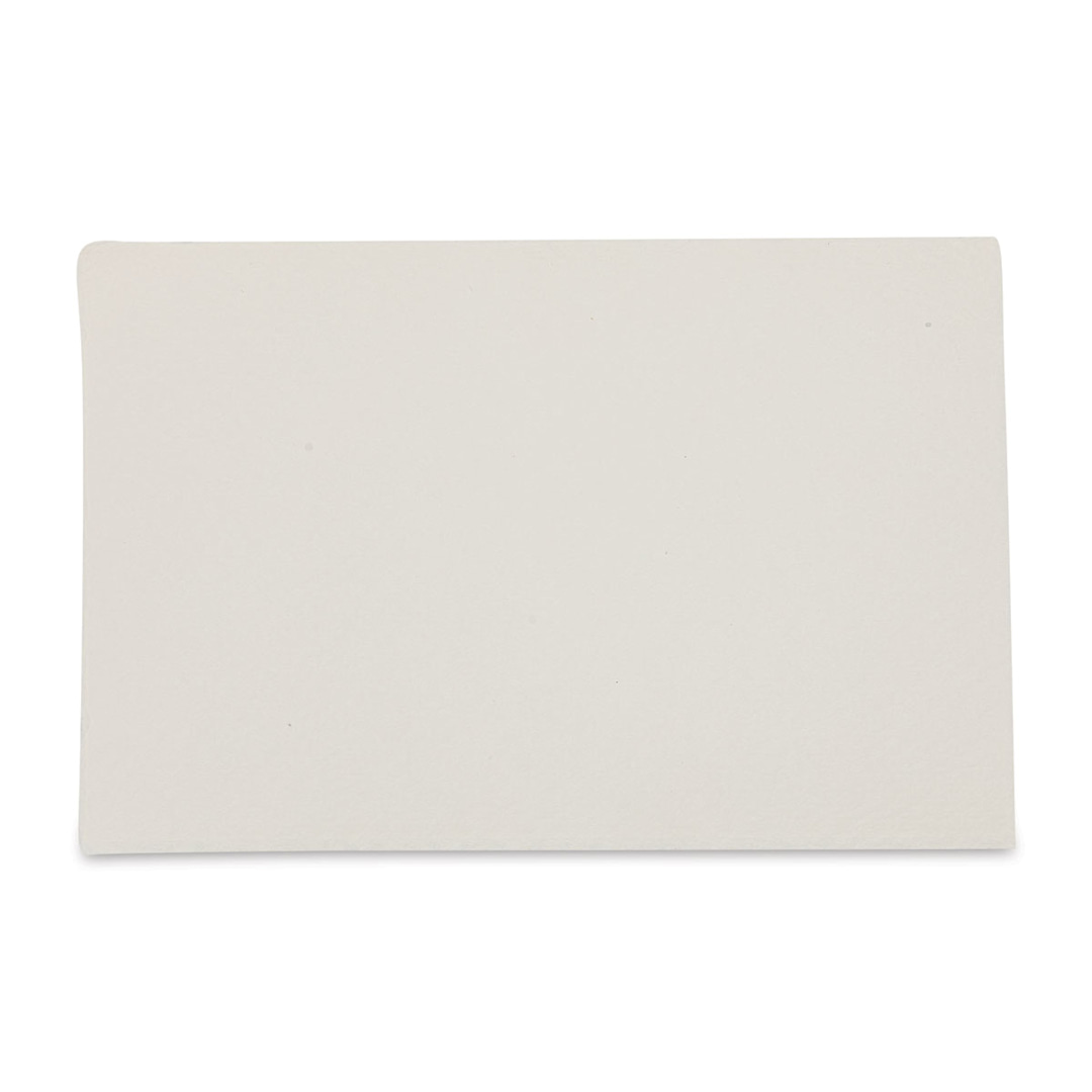 Open in modal - Fabriano Medioevalis Reply Cards - 3-1/2" x 5-1/4", Single, Box of 100