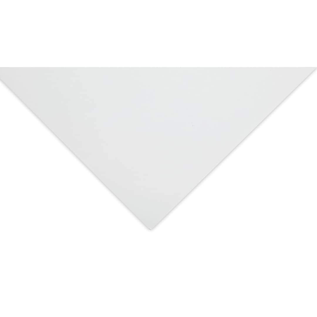 Open in modal - Fabriano Studio Watercolor Paper, Hot-Press, 22 in x 30 in, 90 lb, Single Sheet