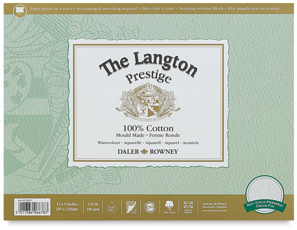 Open in modal - Block, 12 Sheets