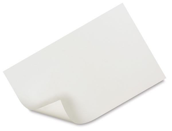 Open in modal - Drawing Paper, Sheet