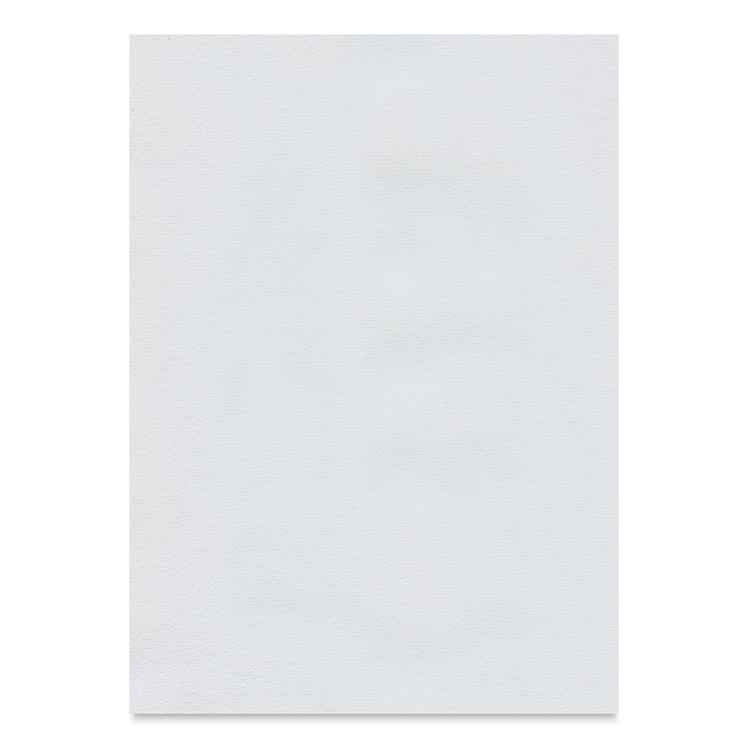 Open in modal - Hahnemühle Ingres Paper - 18-3/4" x 24-3/4", White, Single Sheet