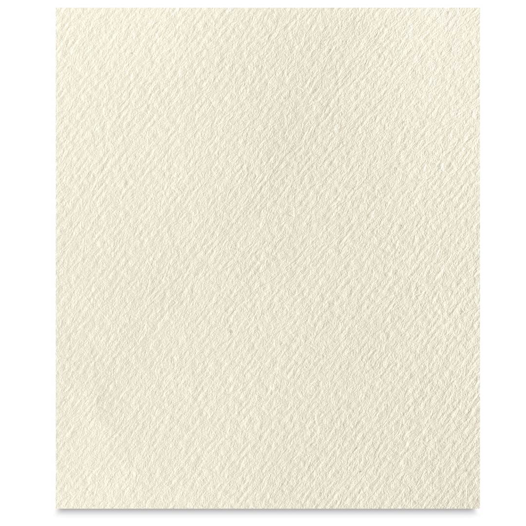 Open in modal - Hahnemühle Ingres Paper - 18-3/4" x 24-3/4", Antique, Single Sheet