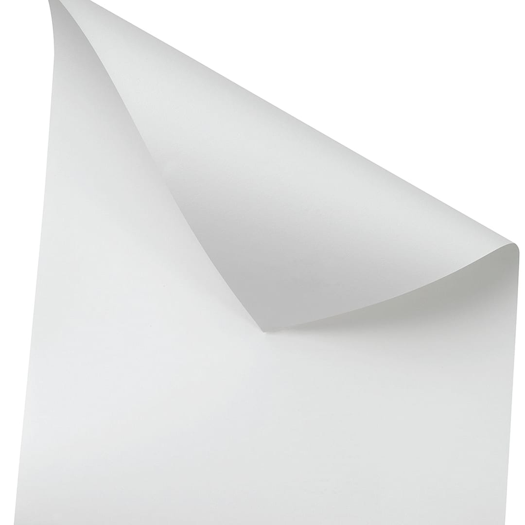 Open in modal - Canson C' a Grain Drawing Paper - 19-1/2" x 25-1/2", 138 lb, White
