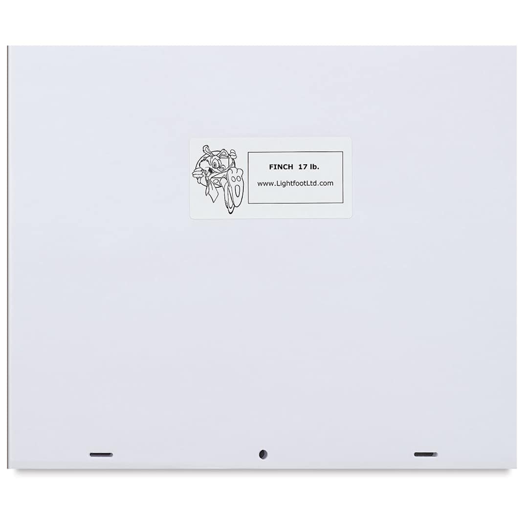 Open in modal - Animation Paper - 10-1/2" x 12-1/2", Acme Punched, 500 Sheets