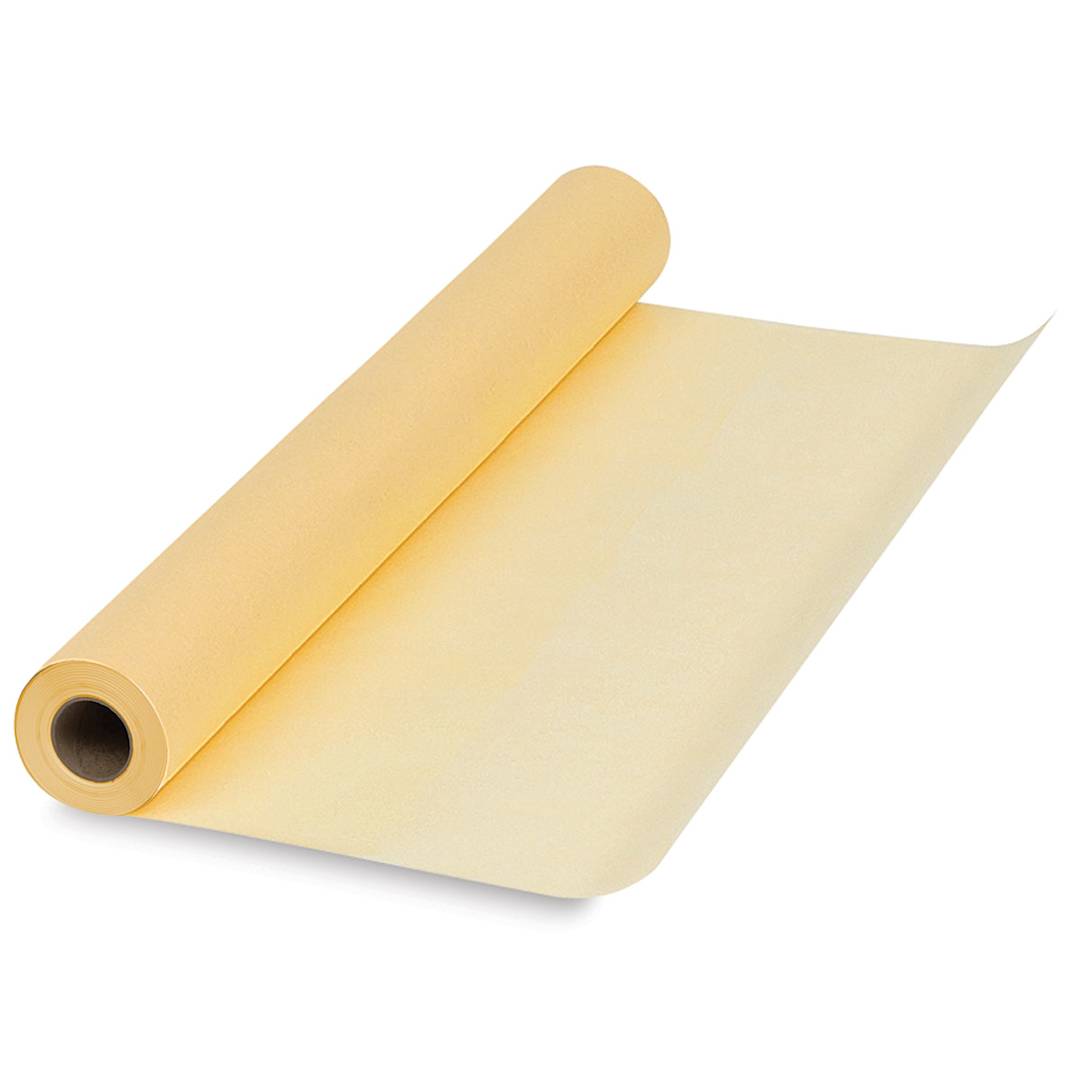 Open in modal - Bienfang Tracing Paper Roll - 18" x 50 yards, Canary
