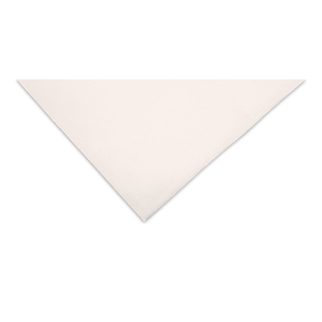 Open in modal - Arches Cover Paper - 31-1/2" x 47-1/4", White, Single Sheet
