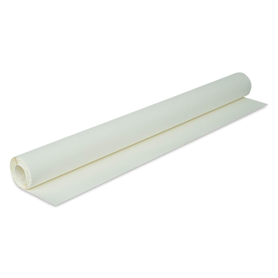 Open in modal - Arches Cover Paper - 42" x 10 yds, Roll, White, 300 gsm