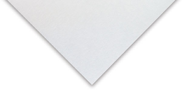 Open in modal - Cosmos Blotting Paper  Corner Swatch, 24"x38"