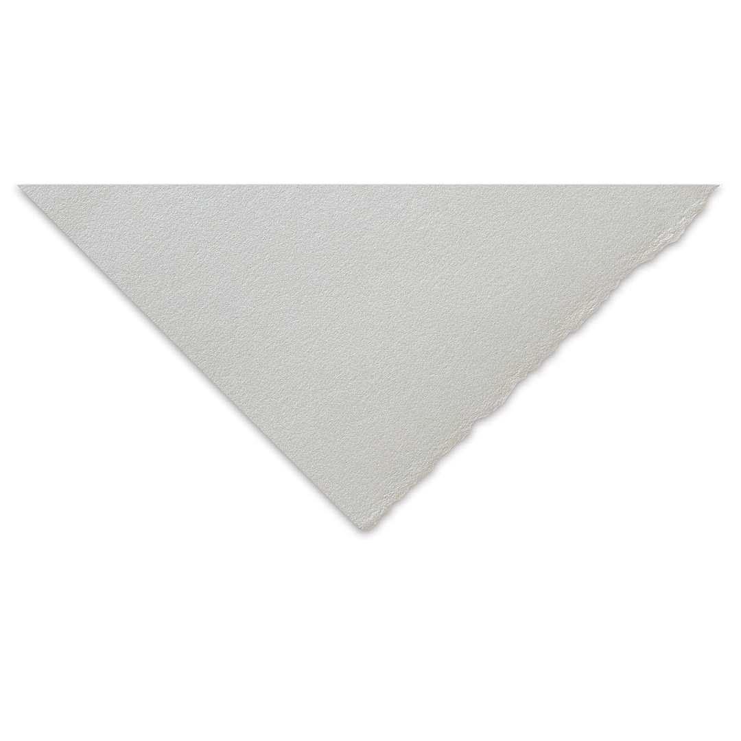 Open in modal - Legion Stonehenge Paper - 22" x 30", Steel Gray, close-up