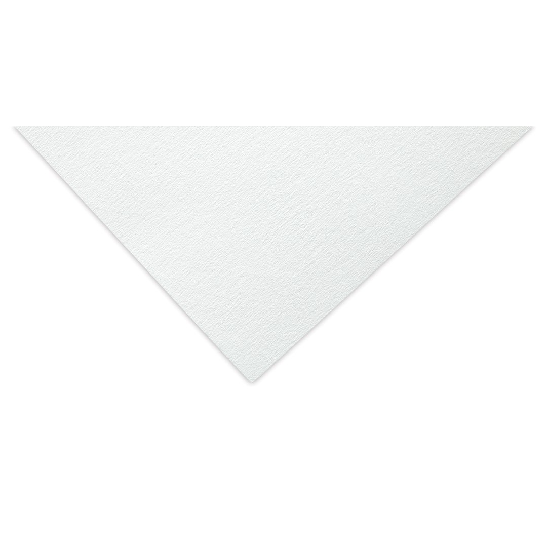 Open in modal - Legion Coventry Rag Paper - 38" x 50", Smooth, 290 gsm (Corner)