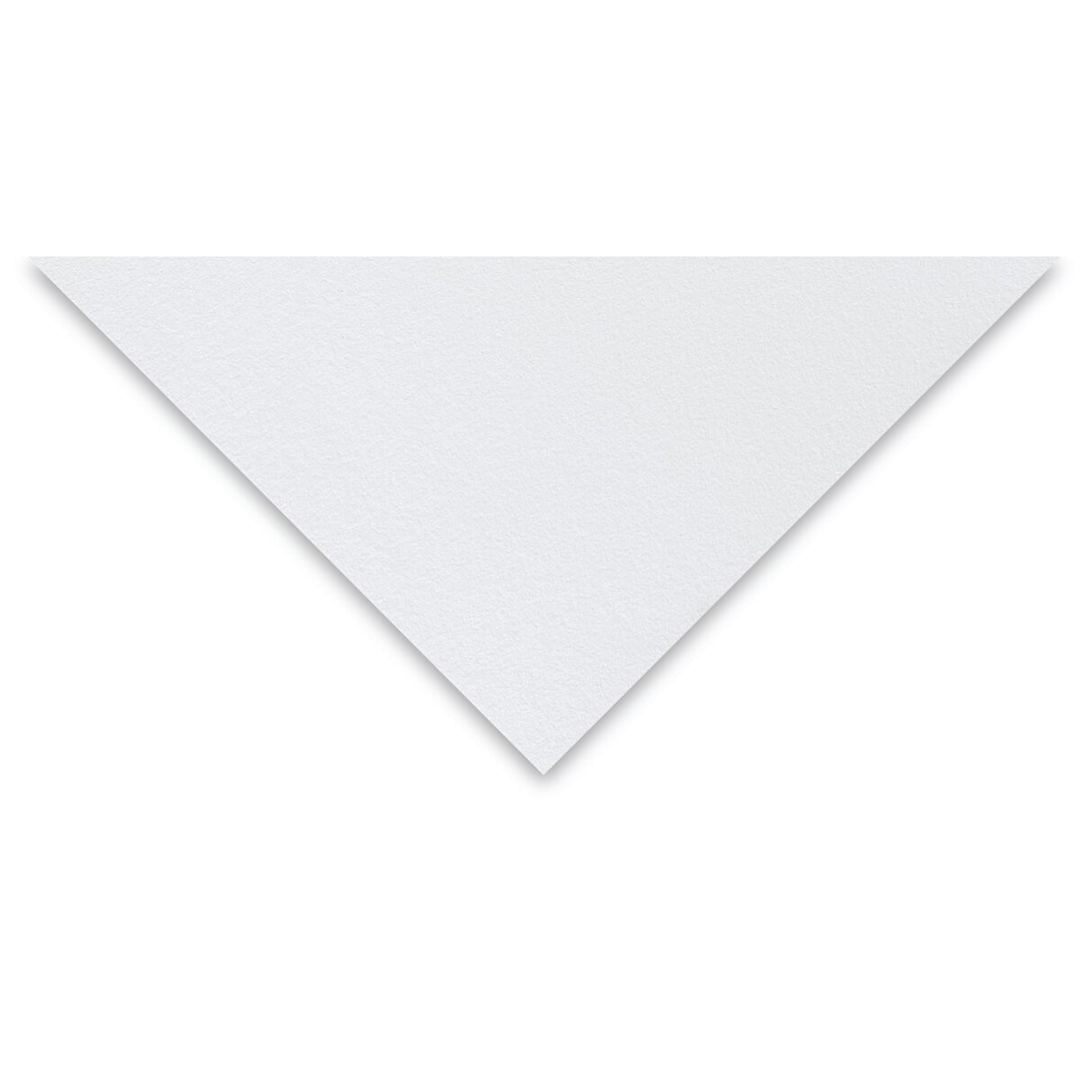 Open in modal - Legion Coventry Rag Paper - 26" x 40", White, Single Sheet
