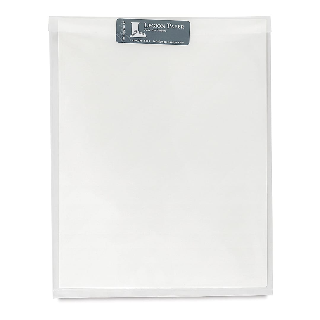 Open in modal - Rising Barrier Paper, Sheet