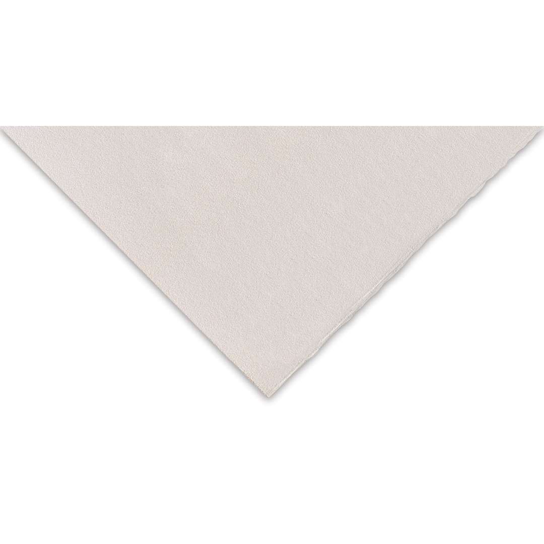 Open in modal - Fabriano Rosaspina Paper - 20" x 27", Ivory, Single Sheet