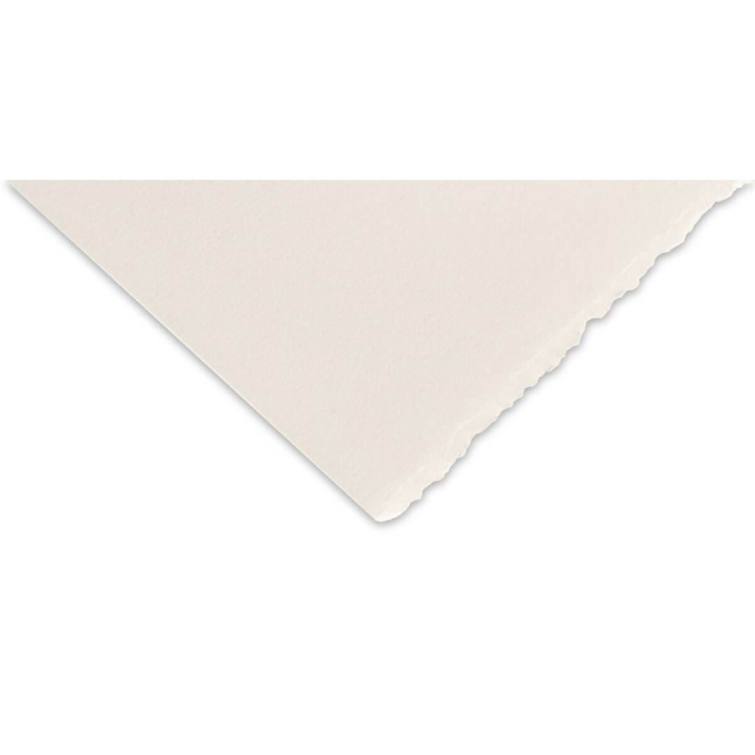 Open in modal - Canson Edition Paper - 22" x 30", Antique White, Single Sheet