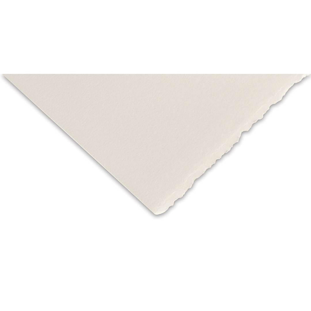 Open in modal - Canson Edition Paper - 30" x 44", Antique White, Single Sheet