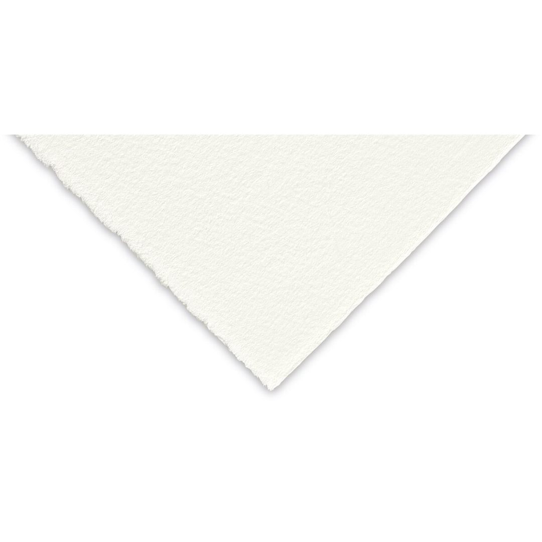 Open in modal - Hahnemuhle Copperplate Paper - 31-1/2" x 47", Warm White