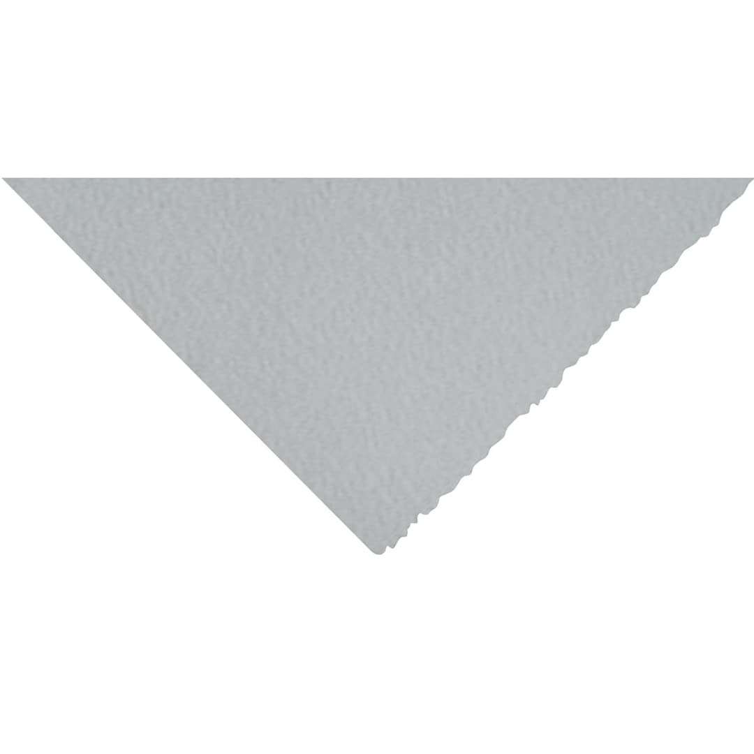 Open in modal - Stonehenge Paper - 50" x 10 yds, Pearl Gray, Roll, close-up