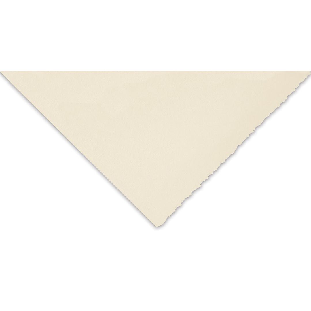 Open in modal - Stonehenge Paper - 50" x 10 yds, Fawn, Roll, close-up