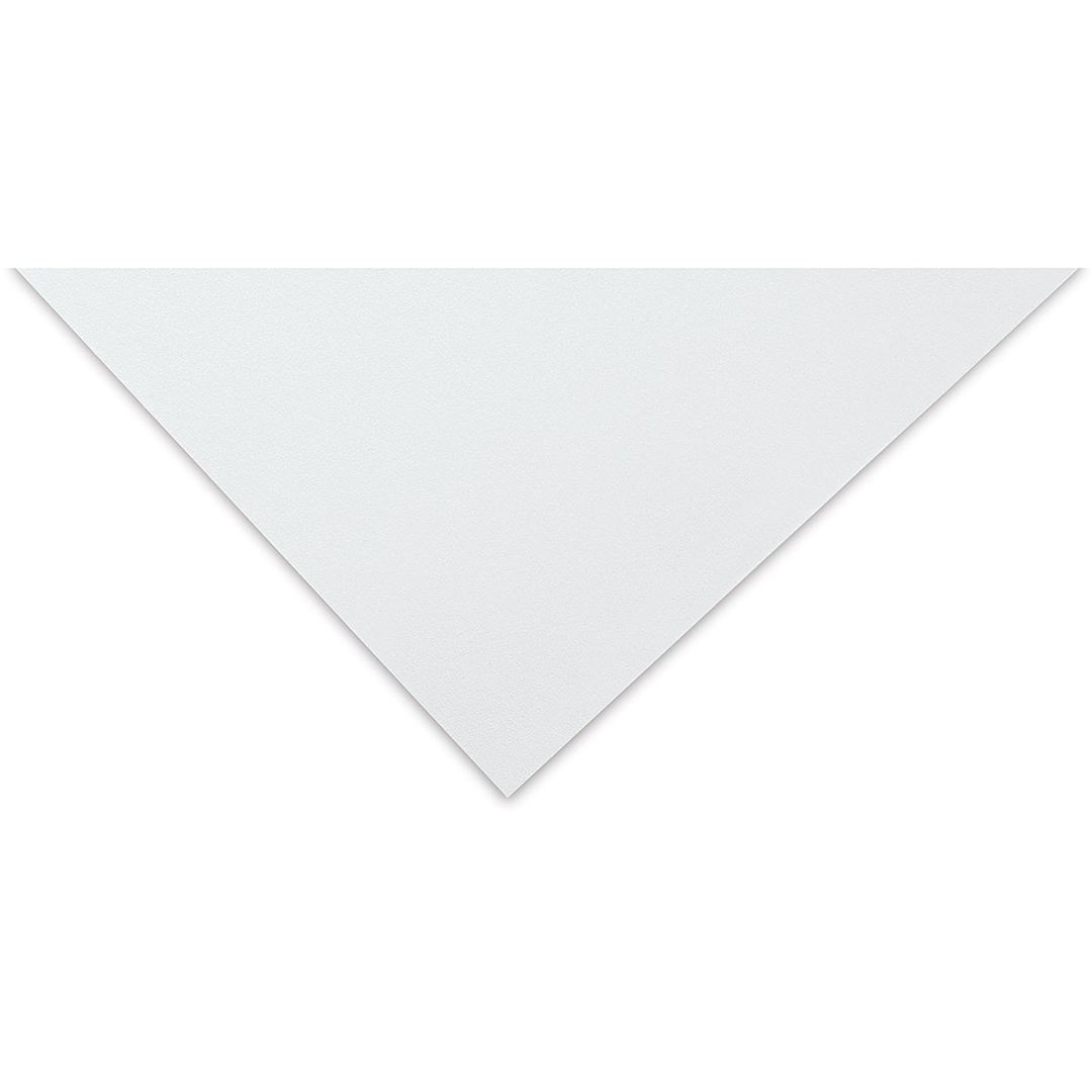 Open in modal - Mohawk Superfine Paper - White, 26" x 40", Eggshell, 80 lb. (216 gsm)