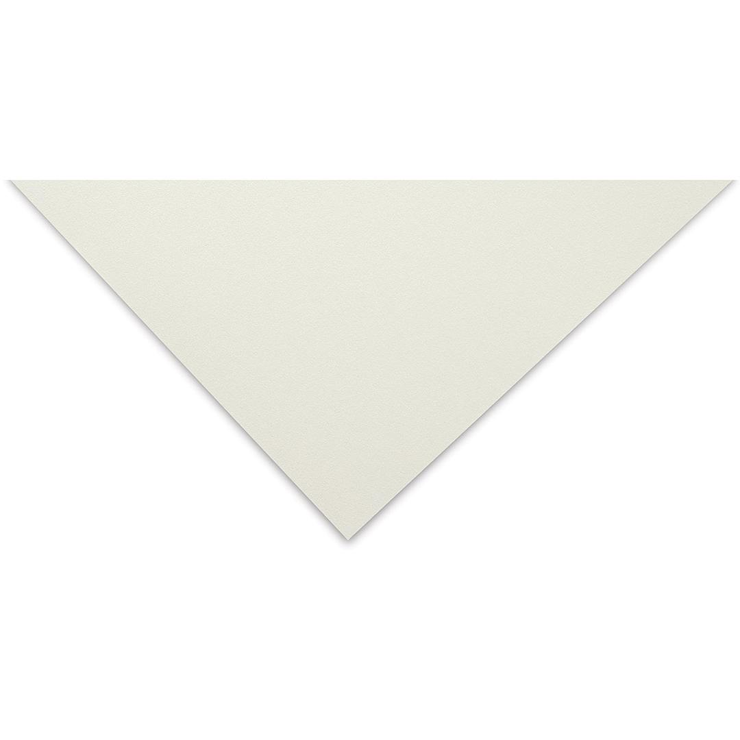 Open in modal - Mohawk Superfine Paper - Soft White, 26" x 40", Eggshell, 80 lb (216 gsm).