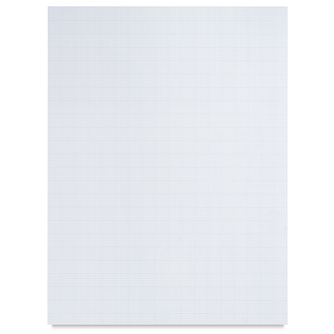 Open in modal - CLEARPRINT VELLUM 10X10 GRID