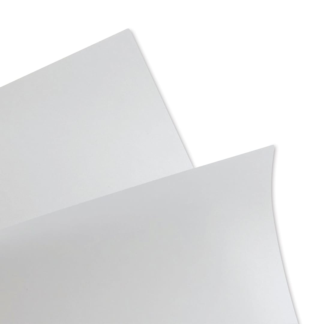 Open in modal - Canson Vidalon Vellum - 19-1/2" x 25-1/2", Single Sheet