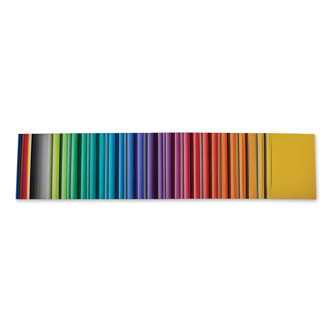 Open in modal - Color-aid Paper Packet - 6" x 9", Assorted, Pkg of 220
