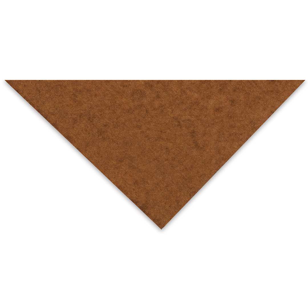 Open in modal - Duro Oil Board - Closeup of corner of single Oil Board