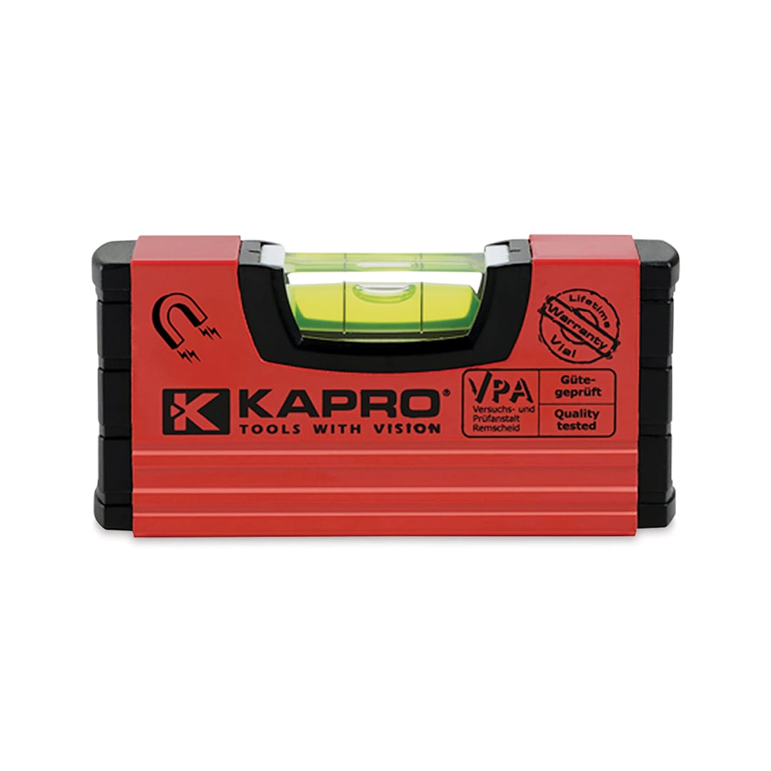 Open in modal - Kapro 246 Magnetic Handy Level