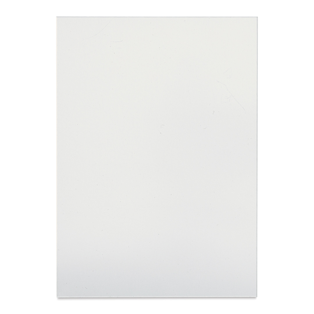 Open in modal - Blick Non-Glare Styrene Sheet - 5" x 7"