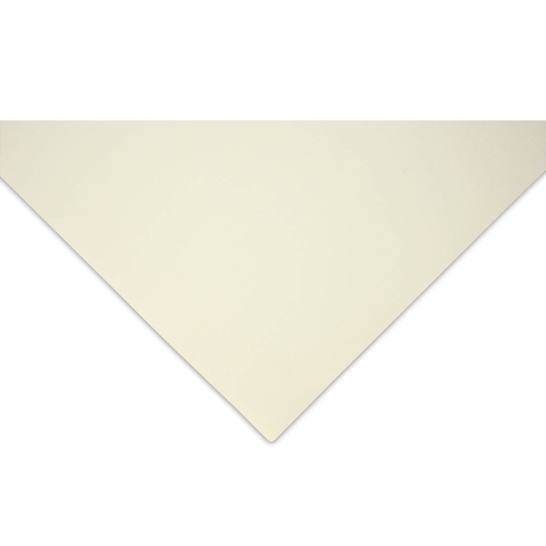 Open in modal - Fabriano Roma Paper - Michelangelo White, 18" x 26", corner