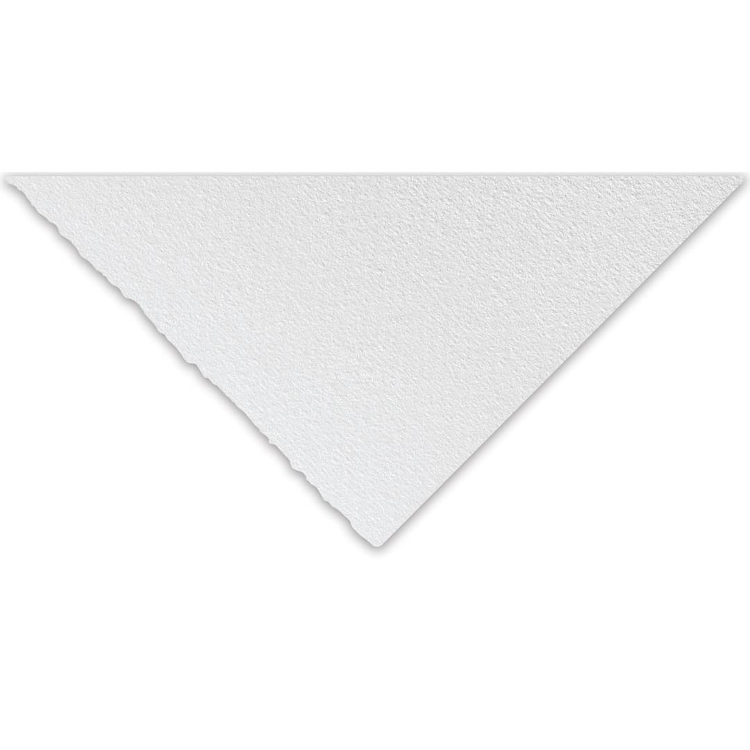 Open in modal - Fabriano WHITE WHITE Sheet, 19.5 in x 27.5 in, 700gsm