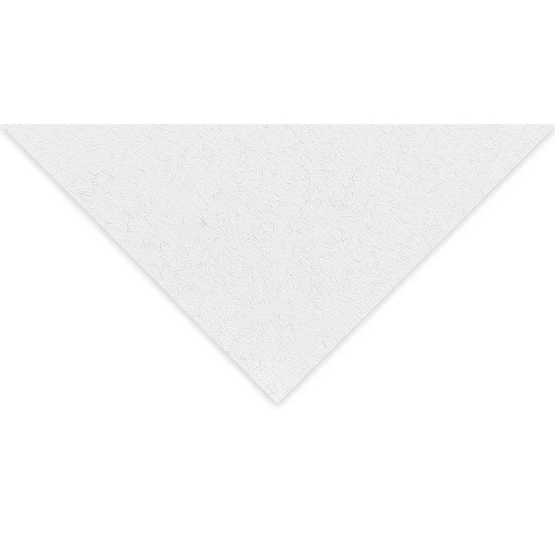 Open in modal - Fabriano Tiziano Paper - 19-5/8" x 25-1/2", White, Single Sheet
