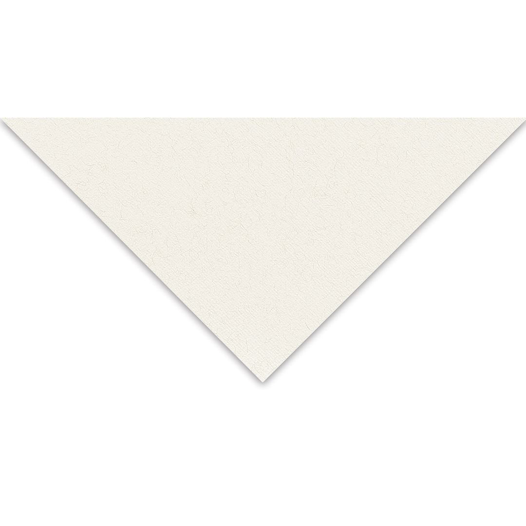 Open in modal - Fabriano Tiziano Paper - 19-5/8" x 25-1/2", Ivory, Single Sheet