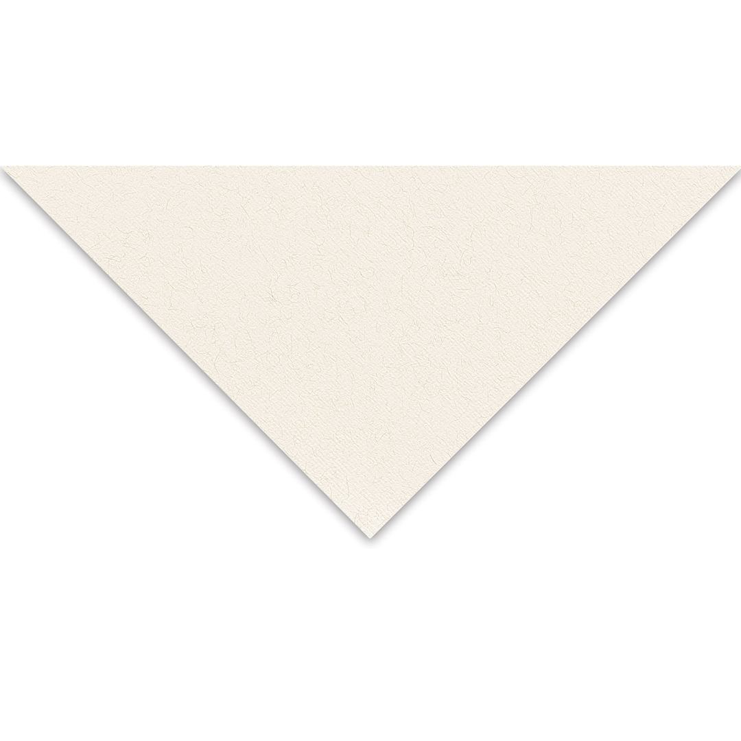 Open in modal - Fabriano Tiziano Paper - 19-5/8" x 25-1/2", Cream, Single Sheet