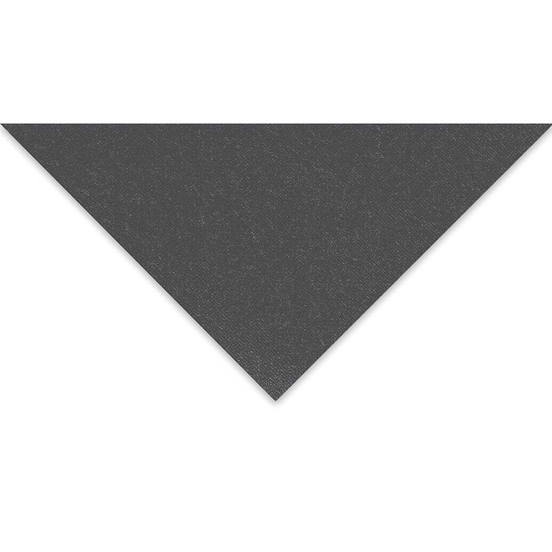 Open in modal - Fabriano Tiziano Paper - 19-5/8" x 25-1/2", Charcoal, Single Sheet