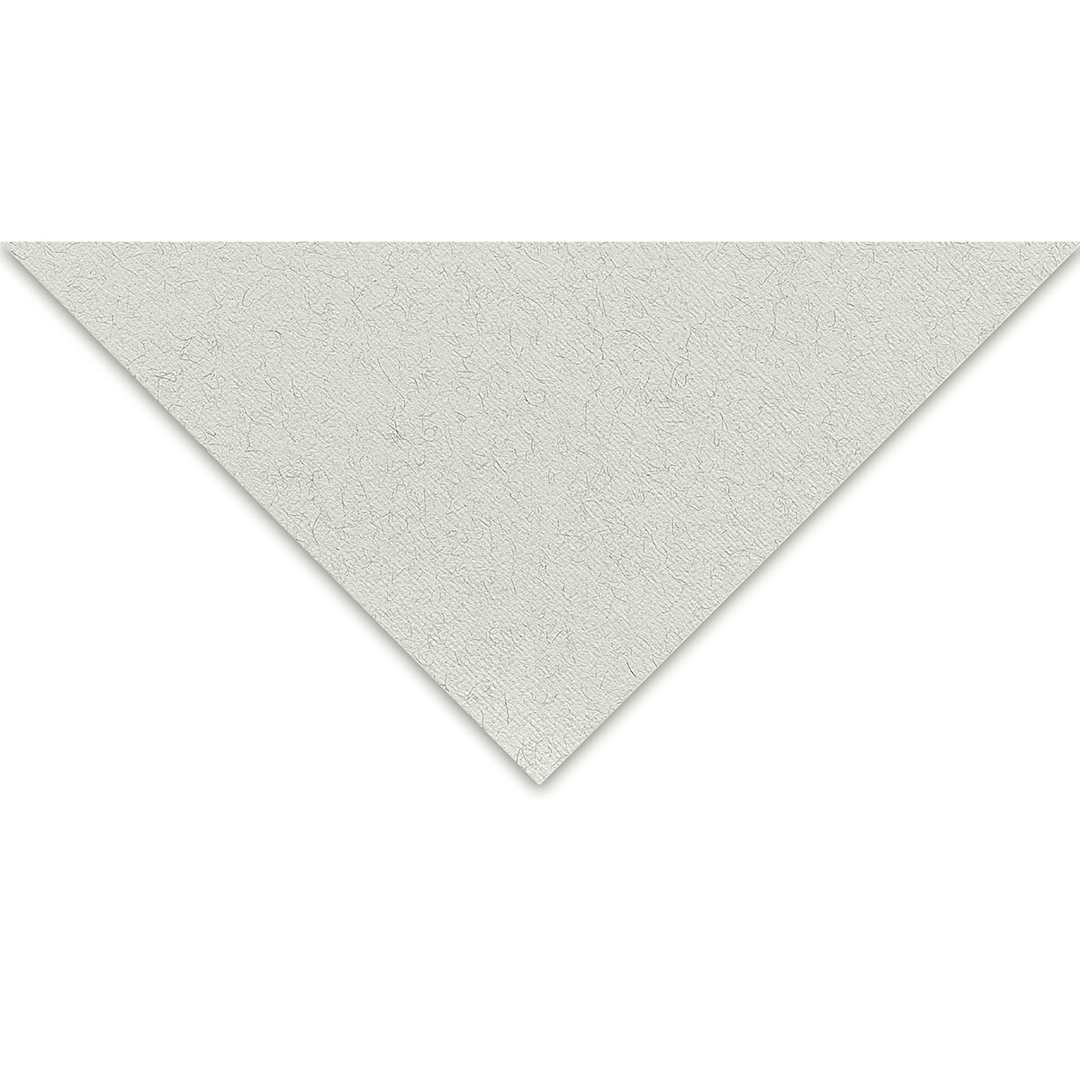 Open in modal - Fabriano Tiziano Paper - 19-5/8" x 25-1/2", Pearl Gray, Single Sheet