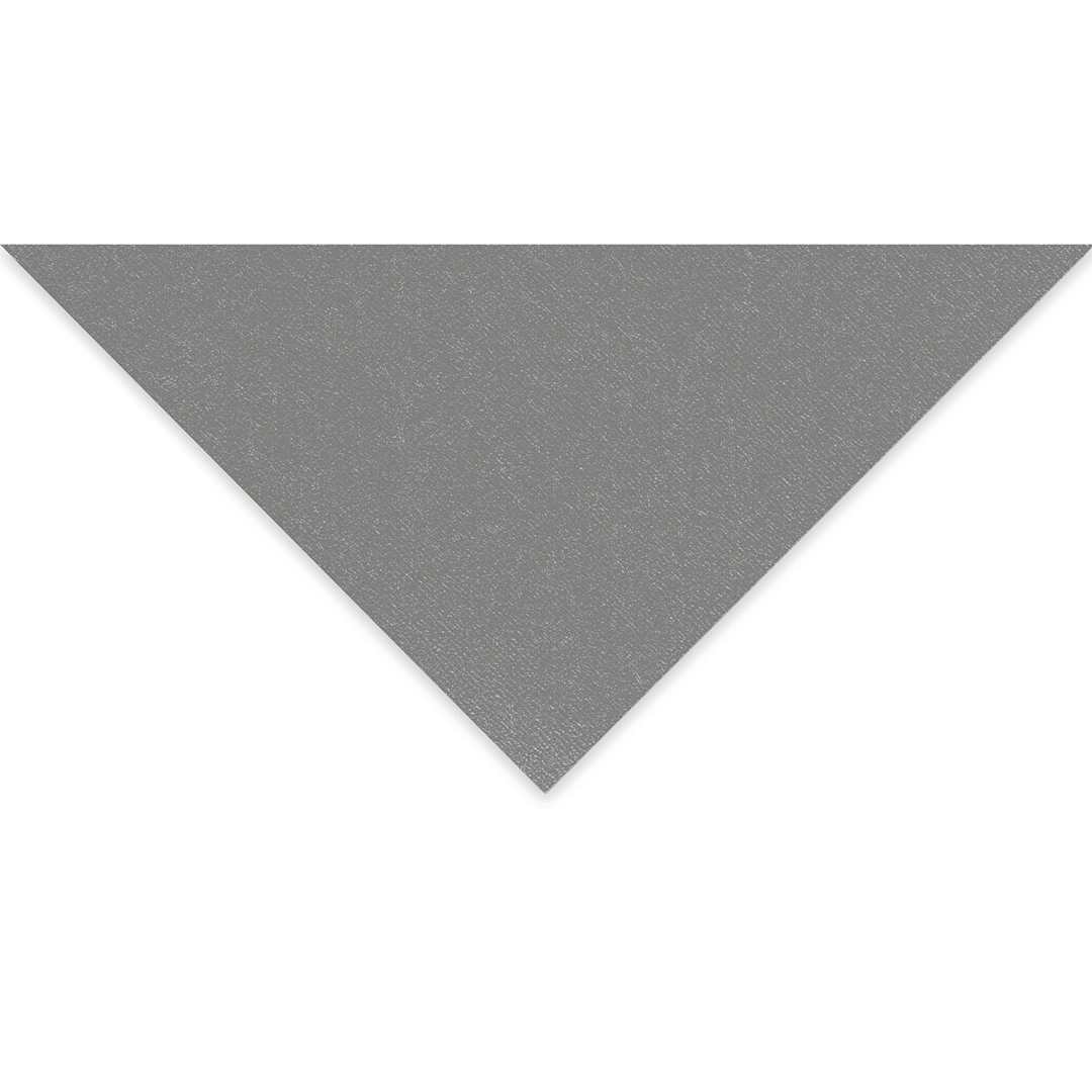 Open in modal - Fabriano Tiziano Paper - 19-5/8" x 25-1/2", Steel Gray, Single Sheet
