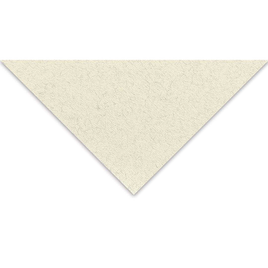 Open in modal - Fabriano Tiziano Paper - 19-5/8" x 25-1/2", Banana, Single Sheet