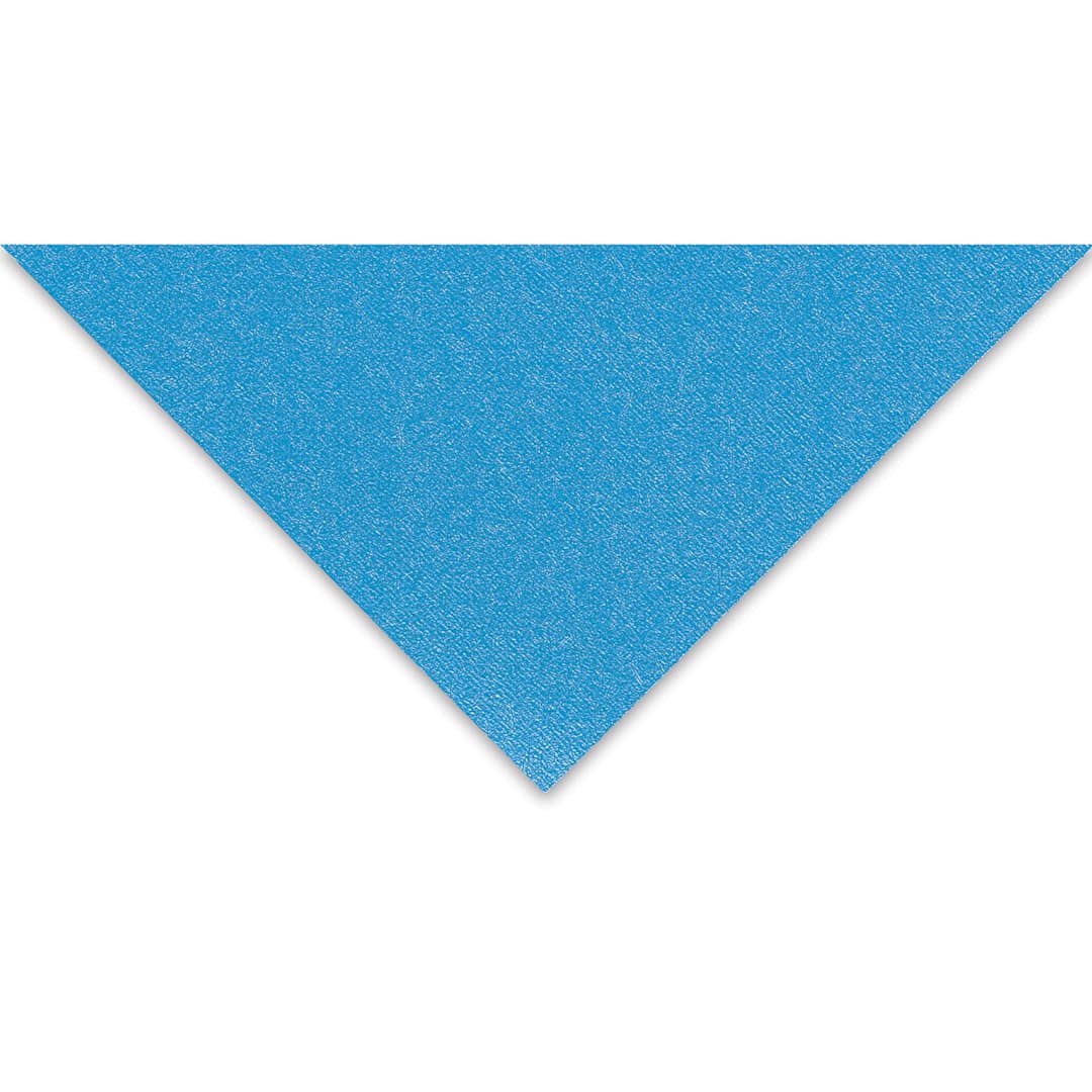 Open in modal - Fabriano Tiziano Paper - 19-5/8" x 25-1/2", Seabright, Single Sheet