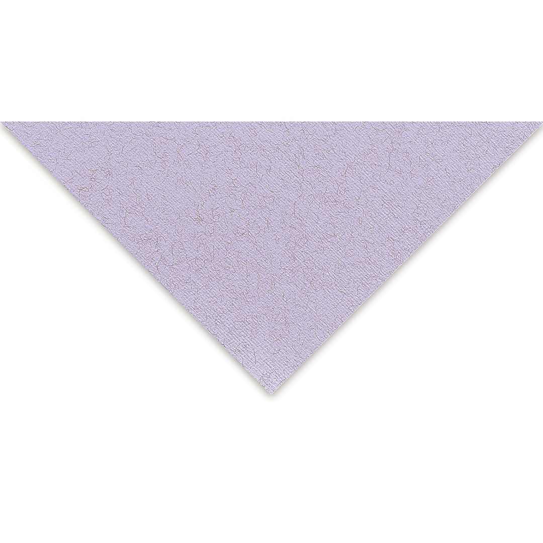 Open in modal - Fabriano Tiziano Paper - 19-5/8" x 25-1/2", Lilac, Single Sheet
