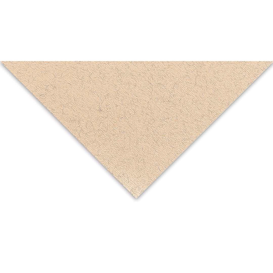 Open in modal - Fabriano Tiziano Paper - 19-5/8" x 25-1/2", Sahara, Single Sheet