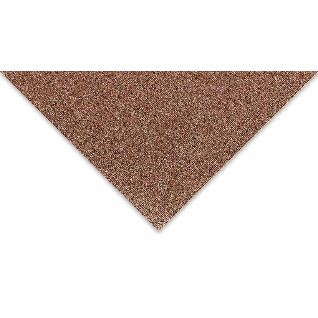 Open in modal - Fabriano Tiziano Paper - 19-5/8" x 25-1/2", Coffee, Single Sheet