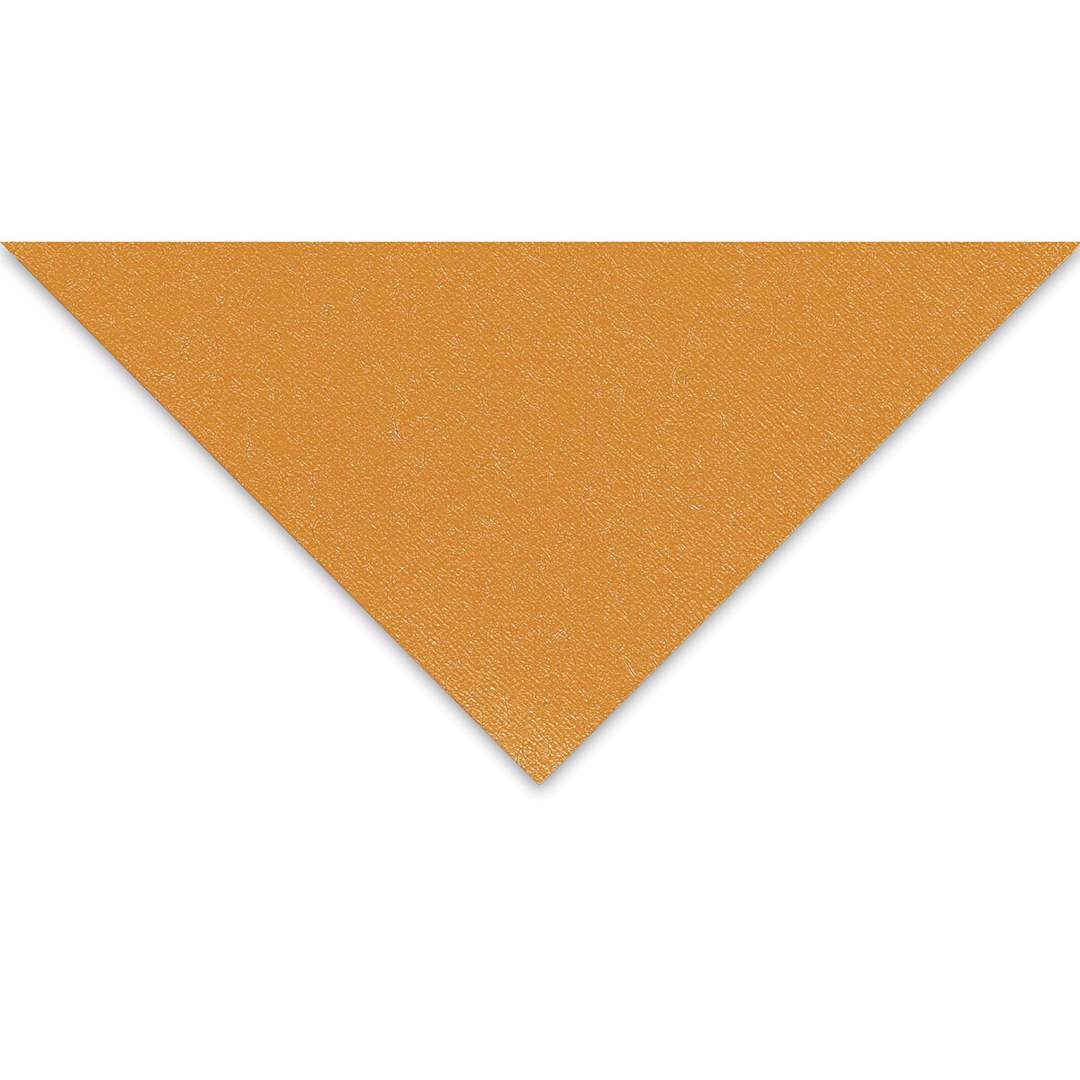 Open in modal - Fabriano Tiziano Paper - 19-5/8" x 25-1/2", Raw Sienna, Single Sheet